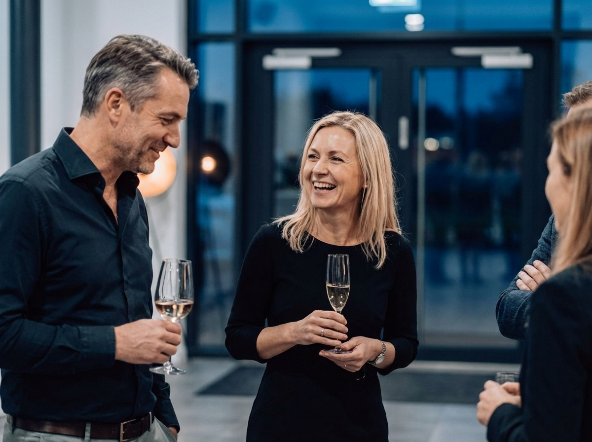 Impression vom Event 5