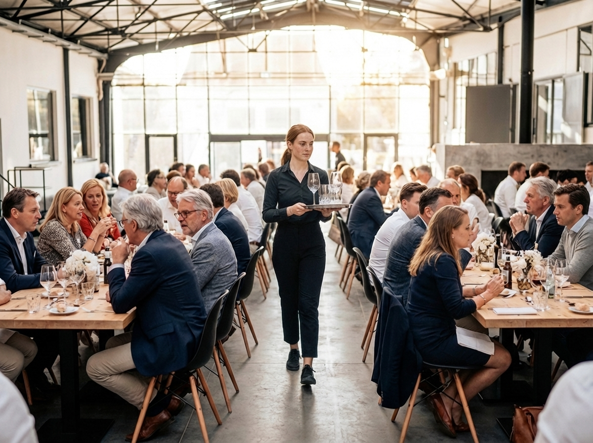 Impression vom Event 3