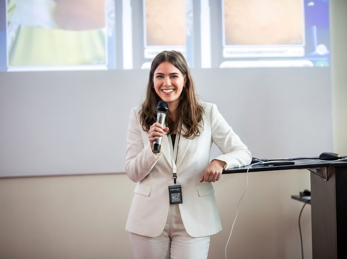 Impression vom Event 5